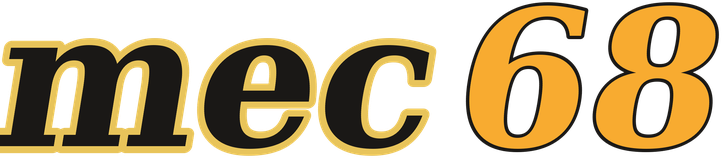 mec68 logo