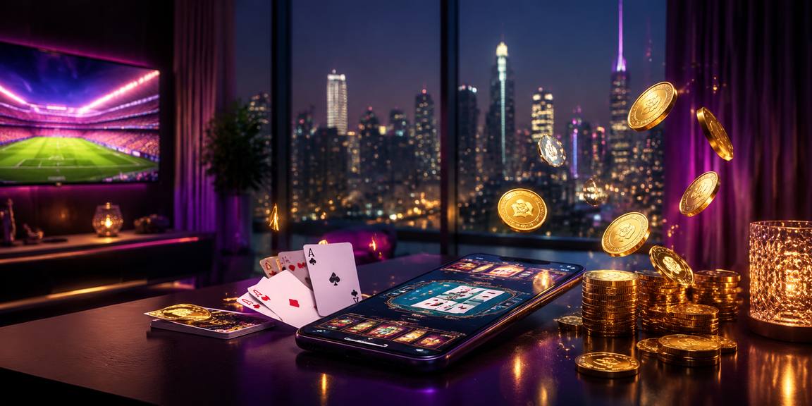 mec68 mobile gaming